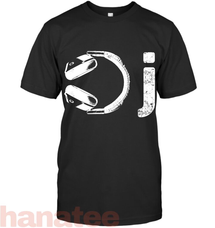 I Heart Being A DJs Party