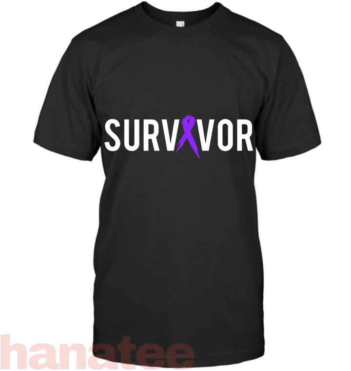 Pancreatic Cancer Survivor