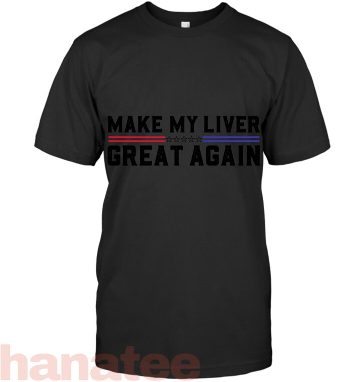 Make My Liver Great Again 2