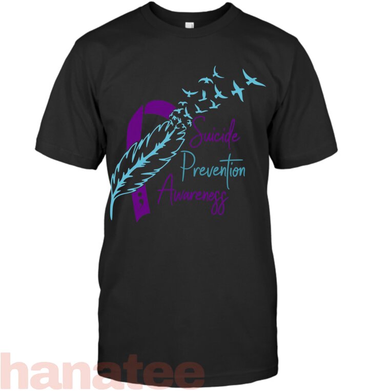 Suicide Prevention Awareness