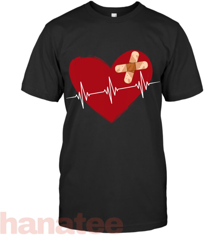 Open Heart Surgery Heartbeat 3