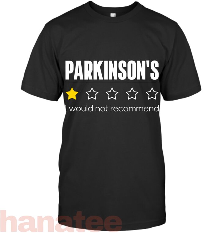 Parkinson_s Would Not Recommend