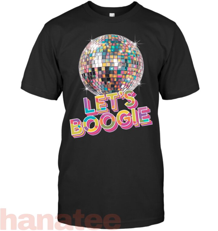 Let_s Boogie Fever Discoball Party 2