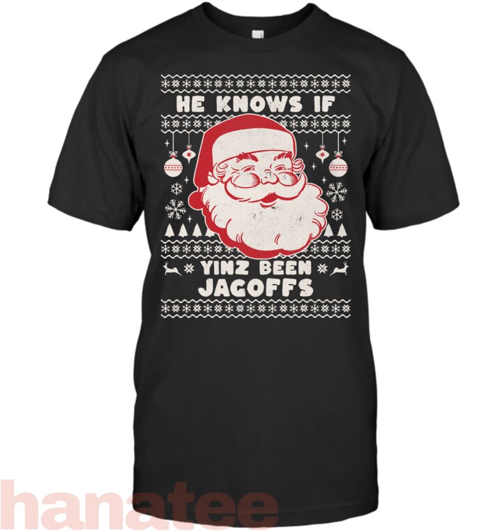 Funny Pittsburgh Christmas