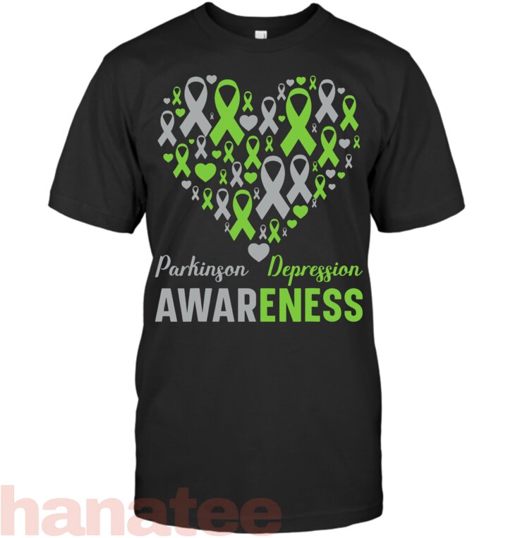 Parkinsons Warrior Awareness