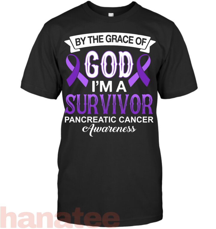 I’m A Survivor Pancreatic