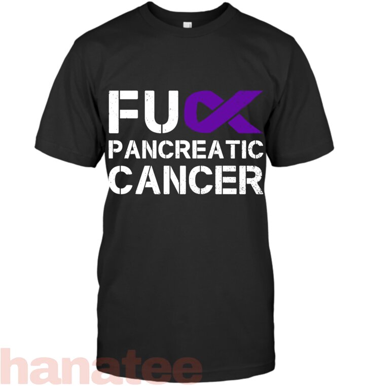 Fuck Pancreatic Cancer