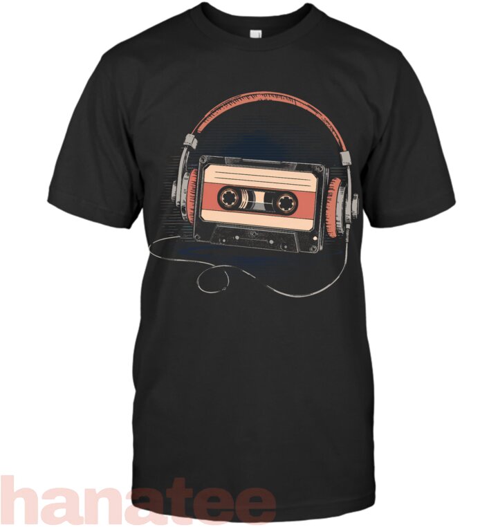 Retro Party Mixtape Tape 3