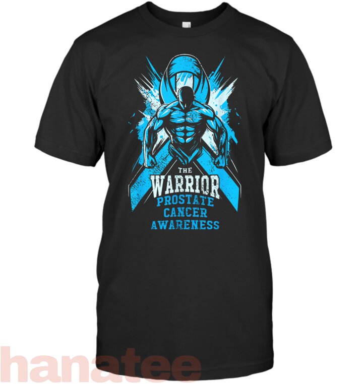 Warrior Prostate Cancer Awareness