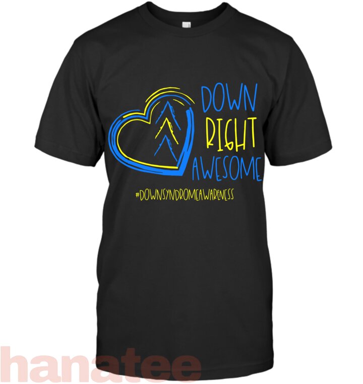 National Down Syndrome Awareness Month