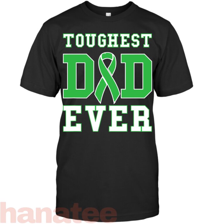 Toughest Dad Ever Liver Cancer