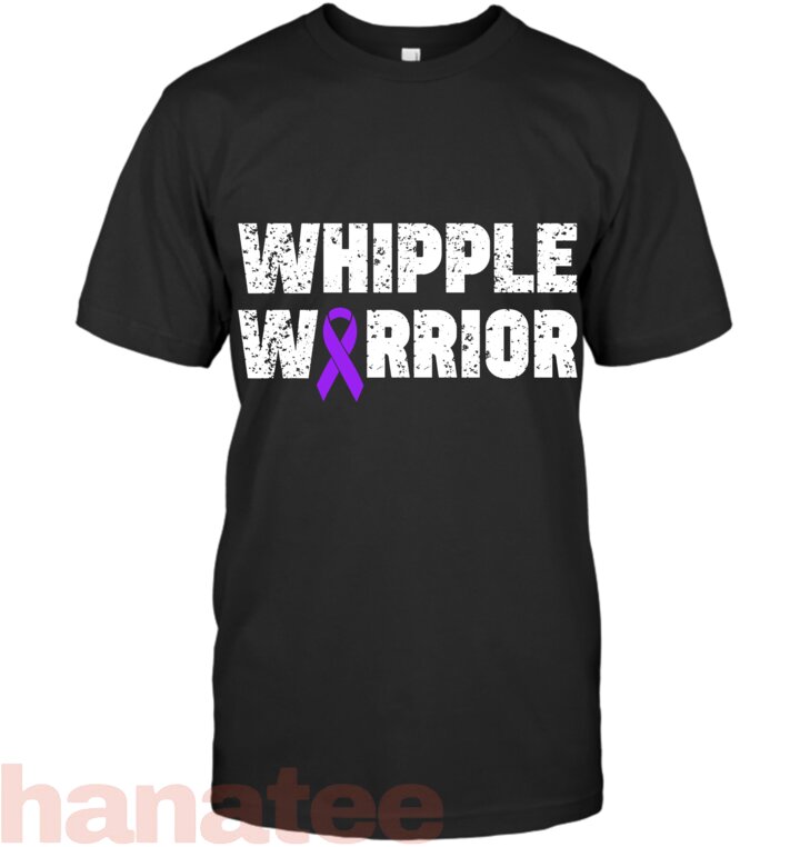 Whipple Warrior Pancreatic Cancer