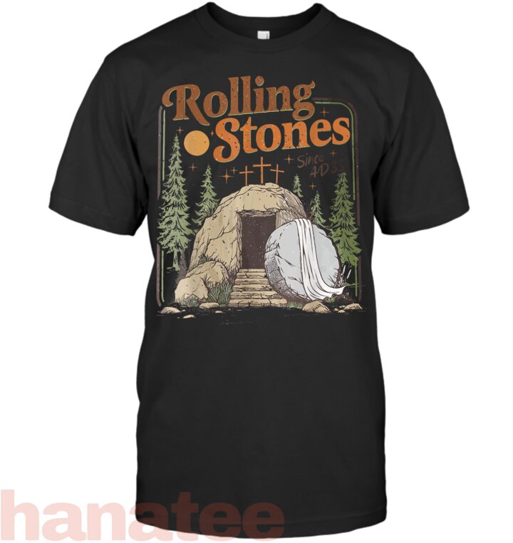 The Stone Was Rolled Away He Alive 2