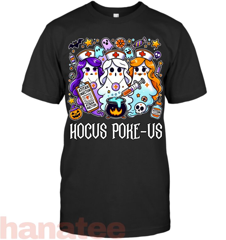 Witches Nurse Spooky