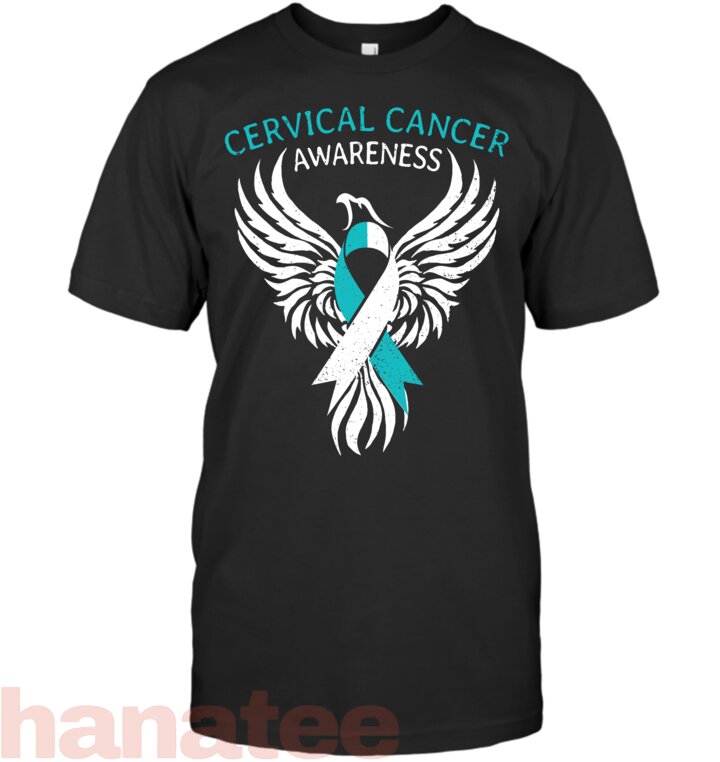 Fighter Survivor Cervical Cancer