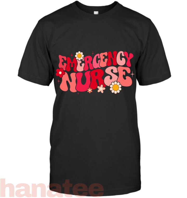 Emergency Nurse School