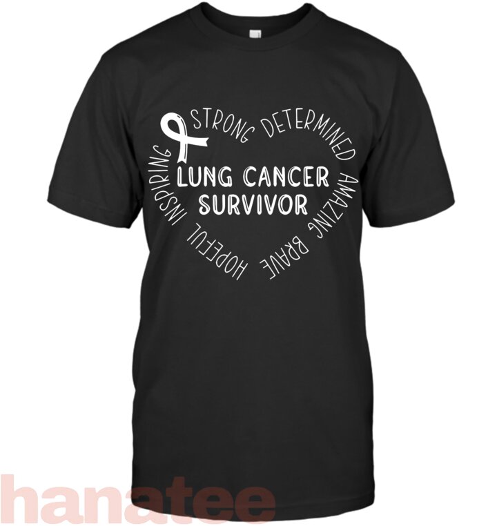 Lung Cancer Survivor