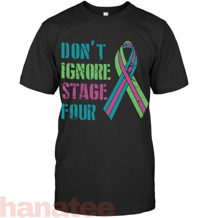 Metastatic Breast Cancer Don_t Ignore Stage Four