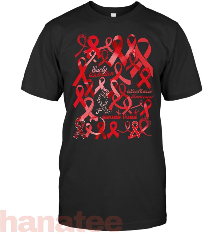 Early Detection Blood Cancer Awareness