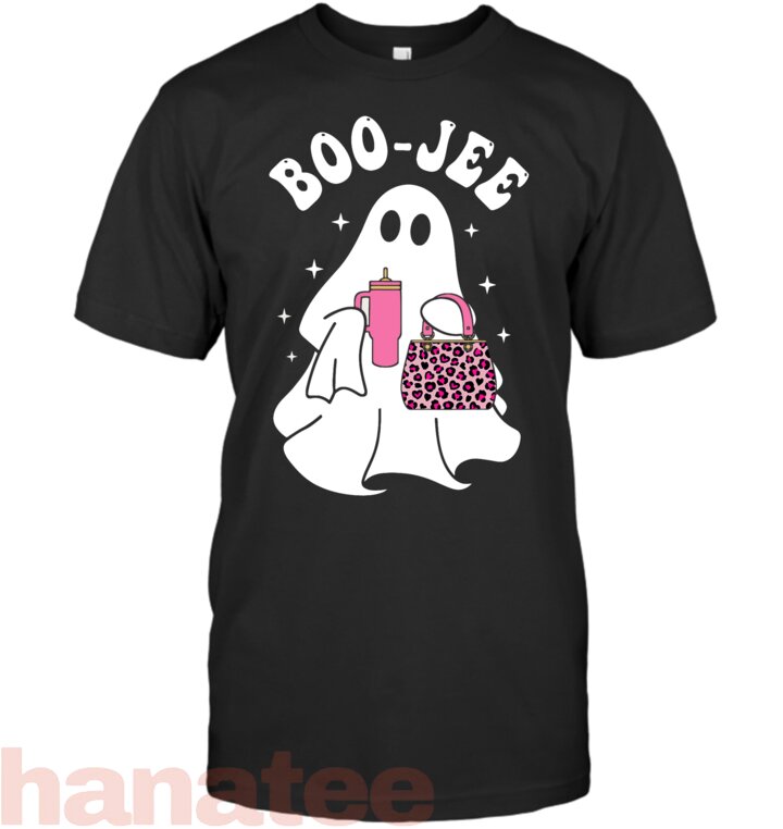 Halloween Costume Boo-Jee