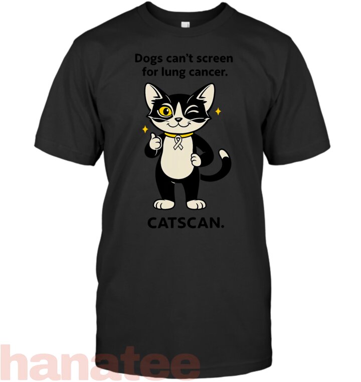 Dogs Can_t Screen For Lung Cancer