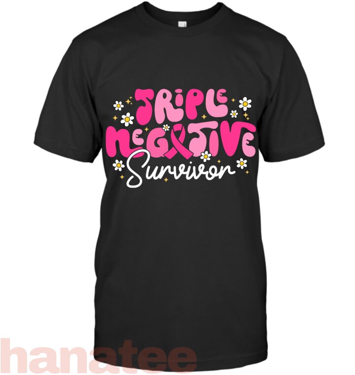 Triple Negative Survivor Breast Cancer Awareness