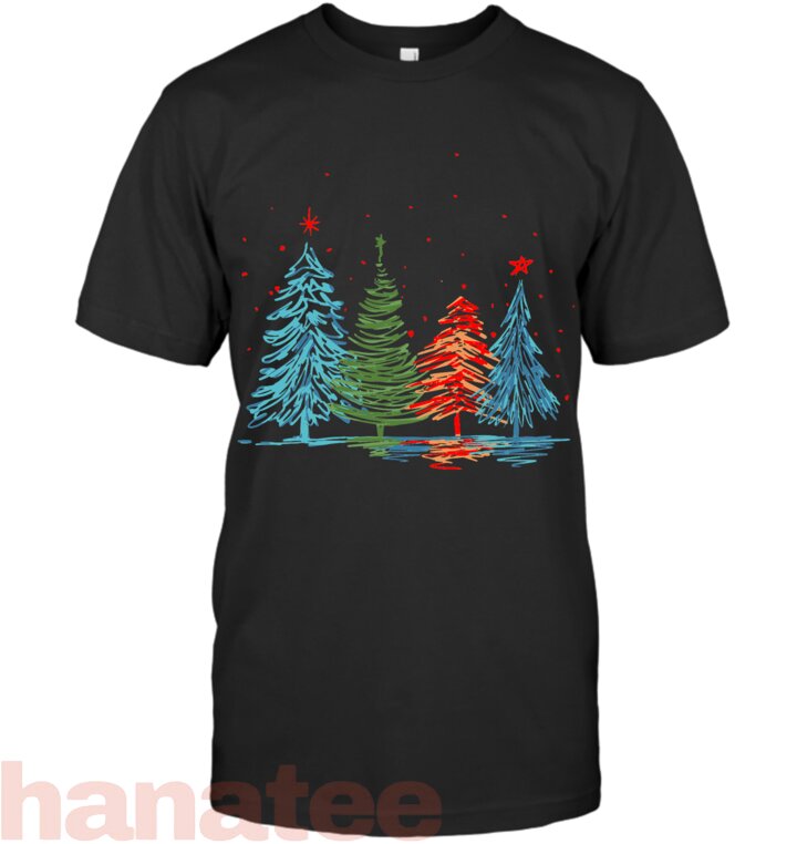 GuitarIs My Yoga Christmas Vintage
