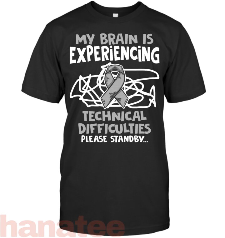 My Brain Technical Parkinson_s Disease