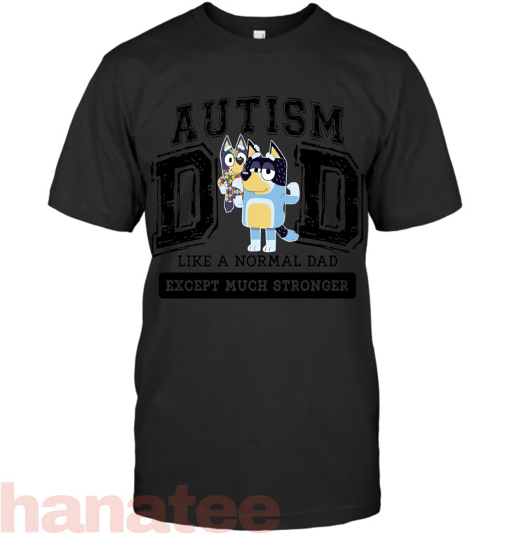 Autism Dad 3