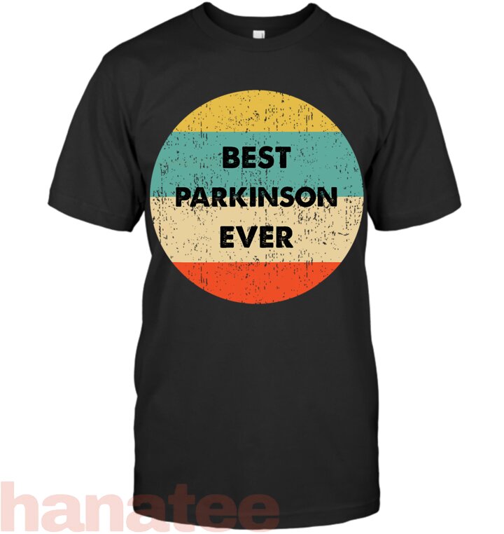 Best Parkinson Ever