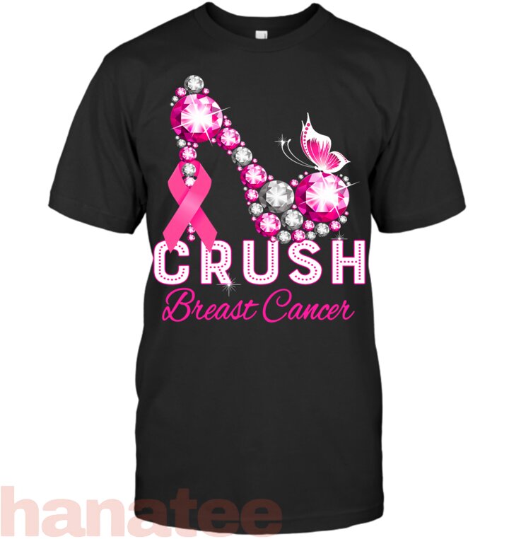 Crush Breast Cancer Support