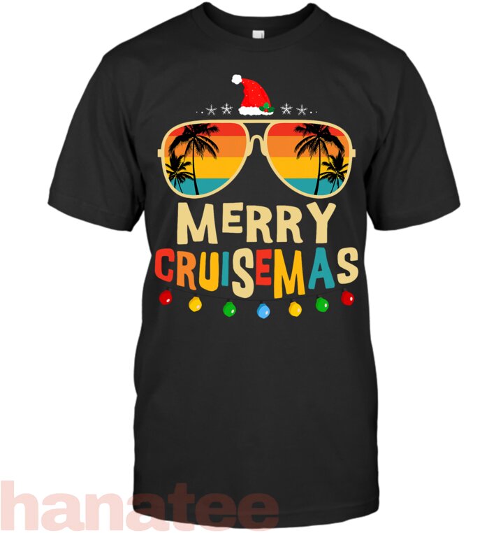 Merry Cruisemas 2025 Christmas Santa Reindeer Cruise