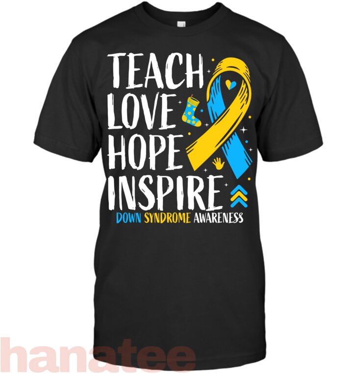 Down Syndrome Awareness Day