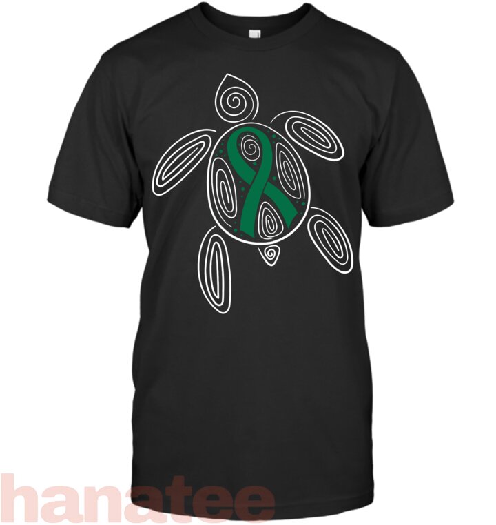 Liver Cancer Awareness Hepatic