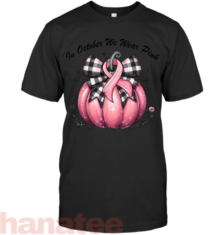 Pink Breast Cancer