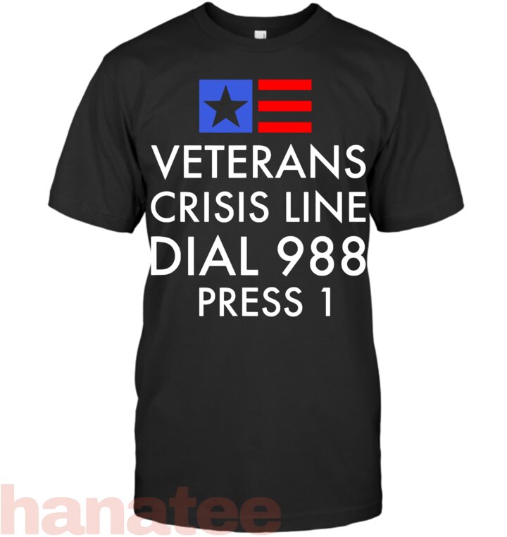 Veteran Suicide Awareness 988