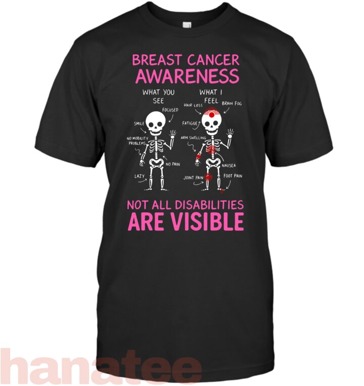 Breast Cancer Skeleton Fighter