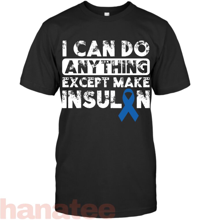 Funny Diabetes  T1D Insulin