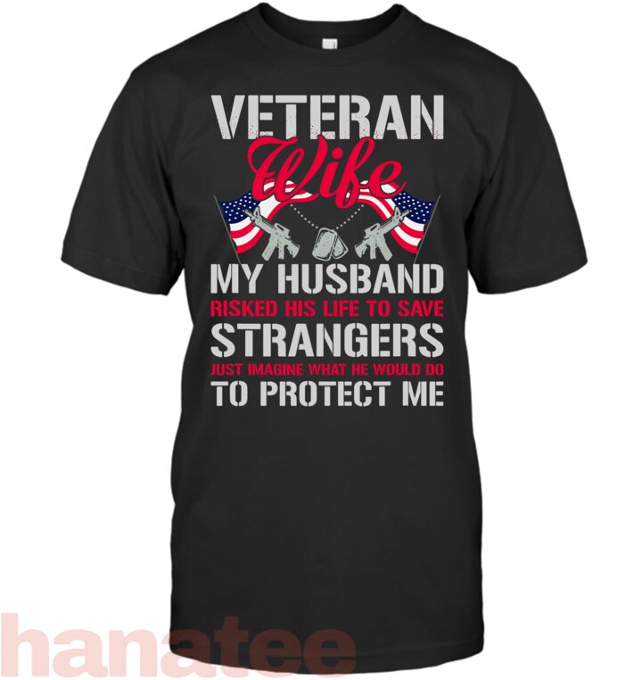Veteran Wife USA