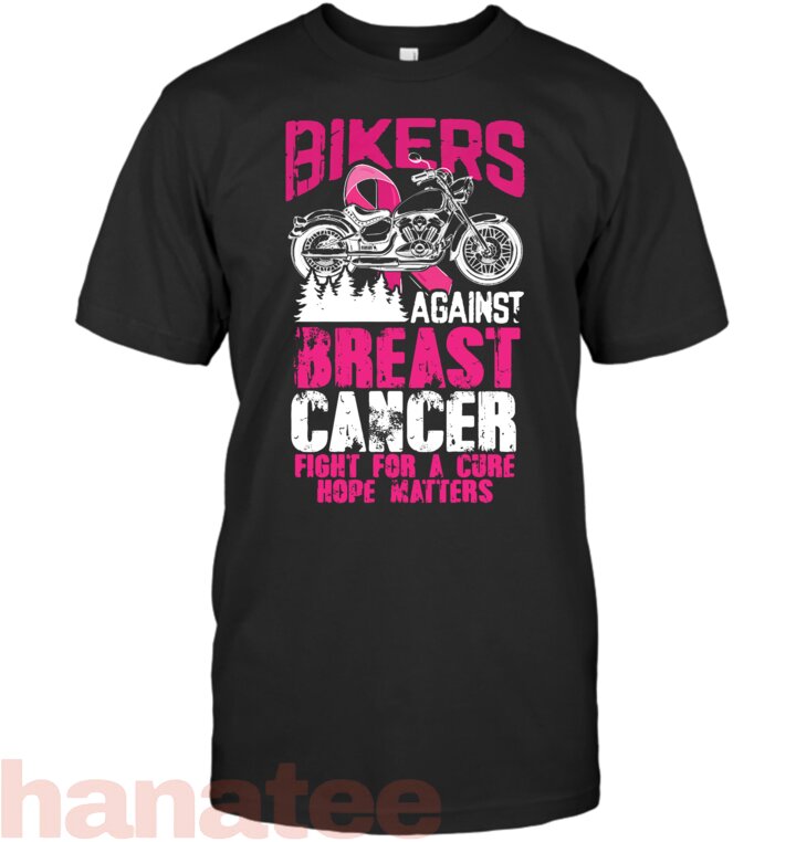 Bikers Against Breast Cancer