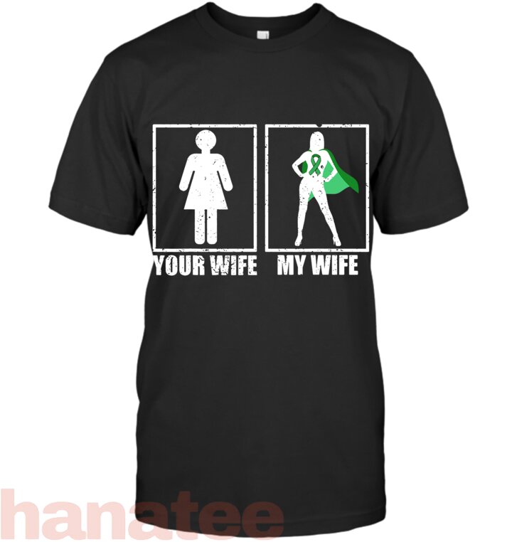 Wife Liver Cancer Awareness