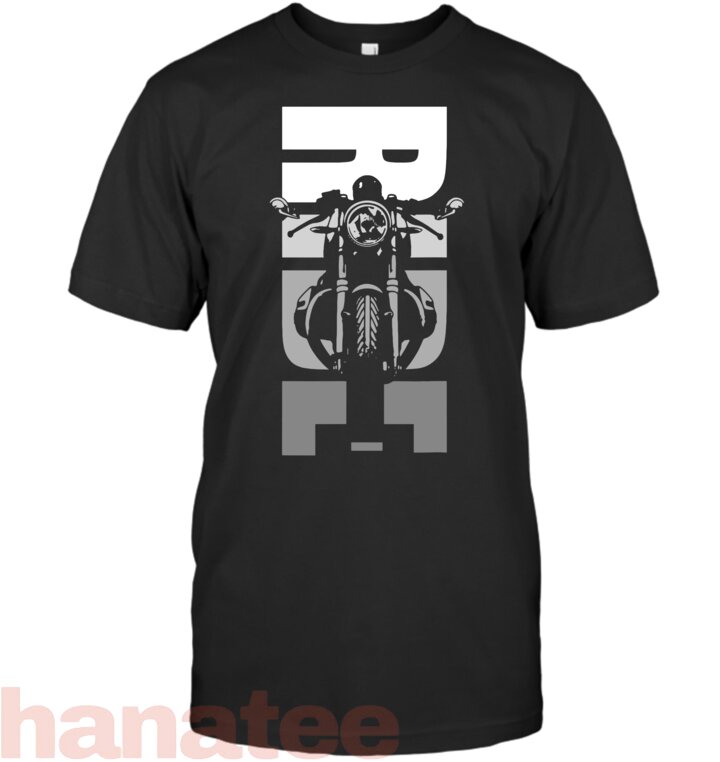 Motorcycle Rice Modern