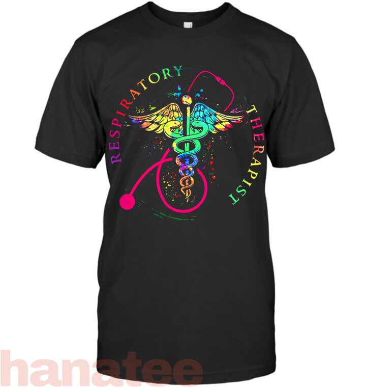 Respiratory Therapy Therapist