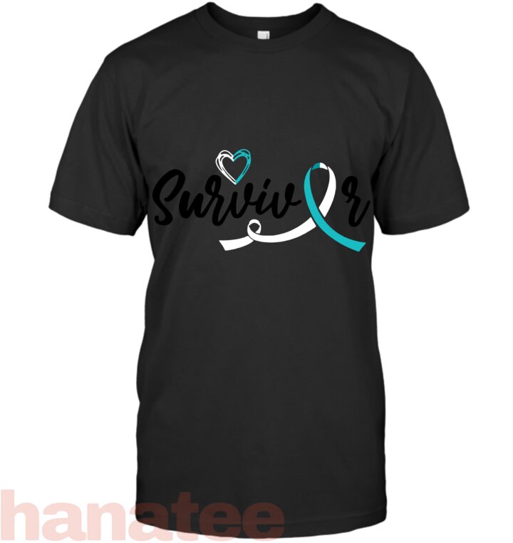 Cervical Cancer Survivor