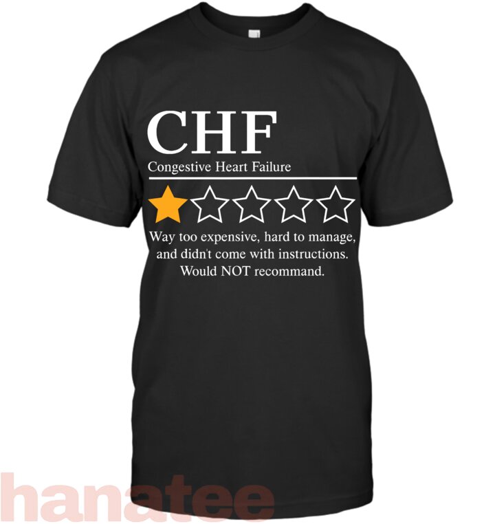 CHF Warrior Heart  Disease Awareness