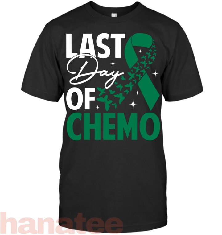 Last DayOof Chemo Liver Cancer