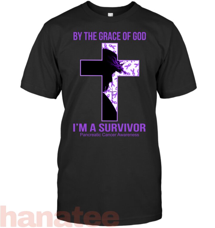 By The Grace Of God Pancreatic Cancer
