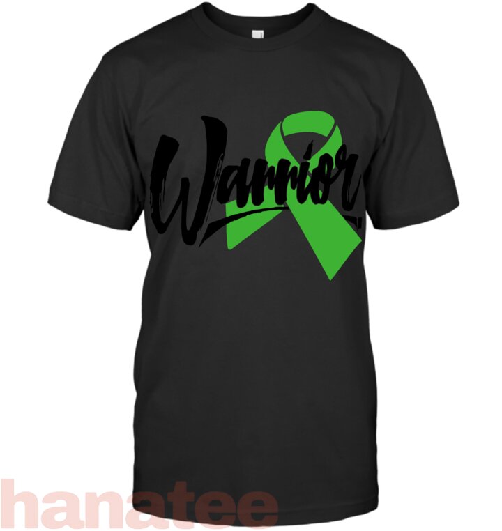 Warrior Lymphoma Awareness