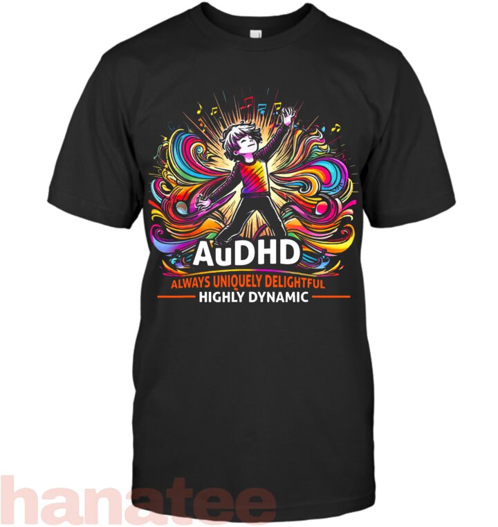 AuDHD Autistic Spectrum Neurodiversity