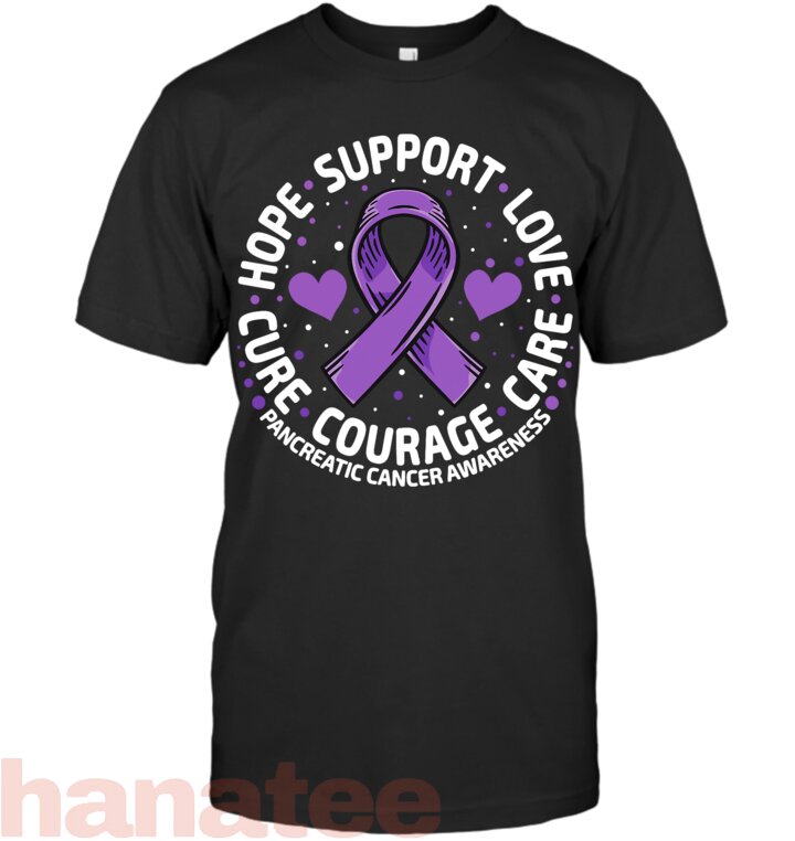 Pancreatic Cancer Support Family